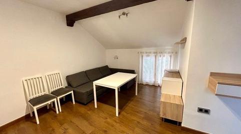 Foto 3 de Àtic de lloguer a Calle Angosta Compañía, Baeza, Jaén