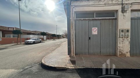 Foto 2 de Garaje en venta en El Algar, Cartagena