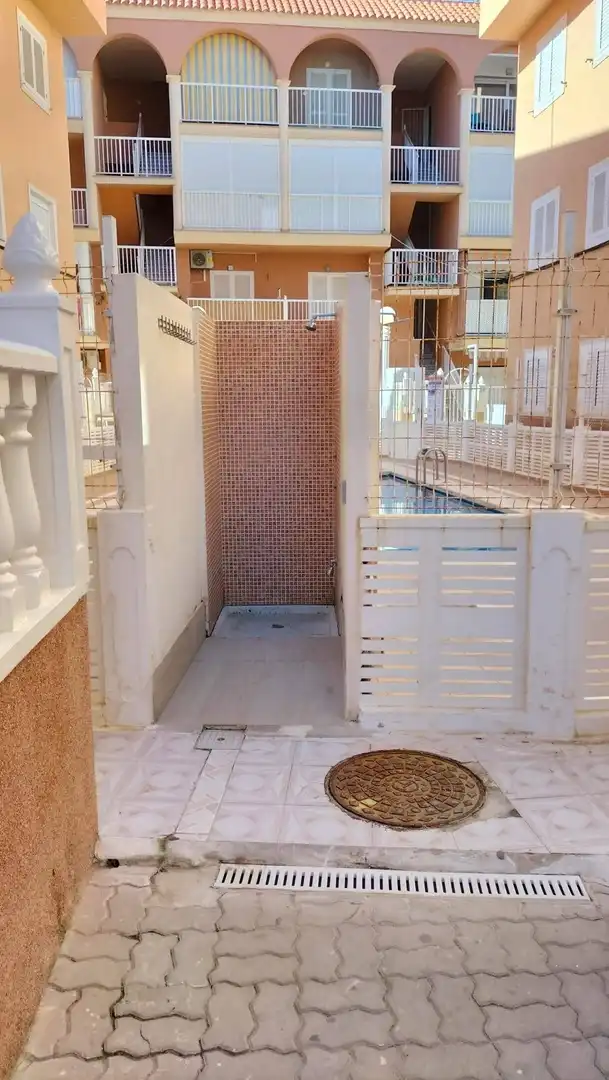 Penthouse mit Pool zum Verkauf in La Mata, imagen 52