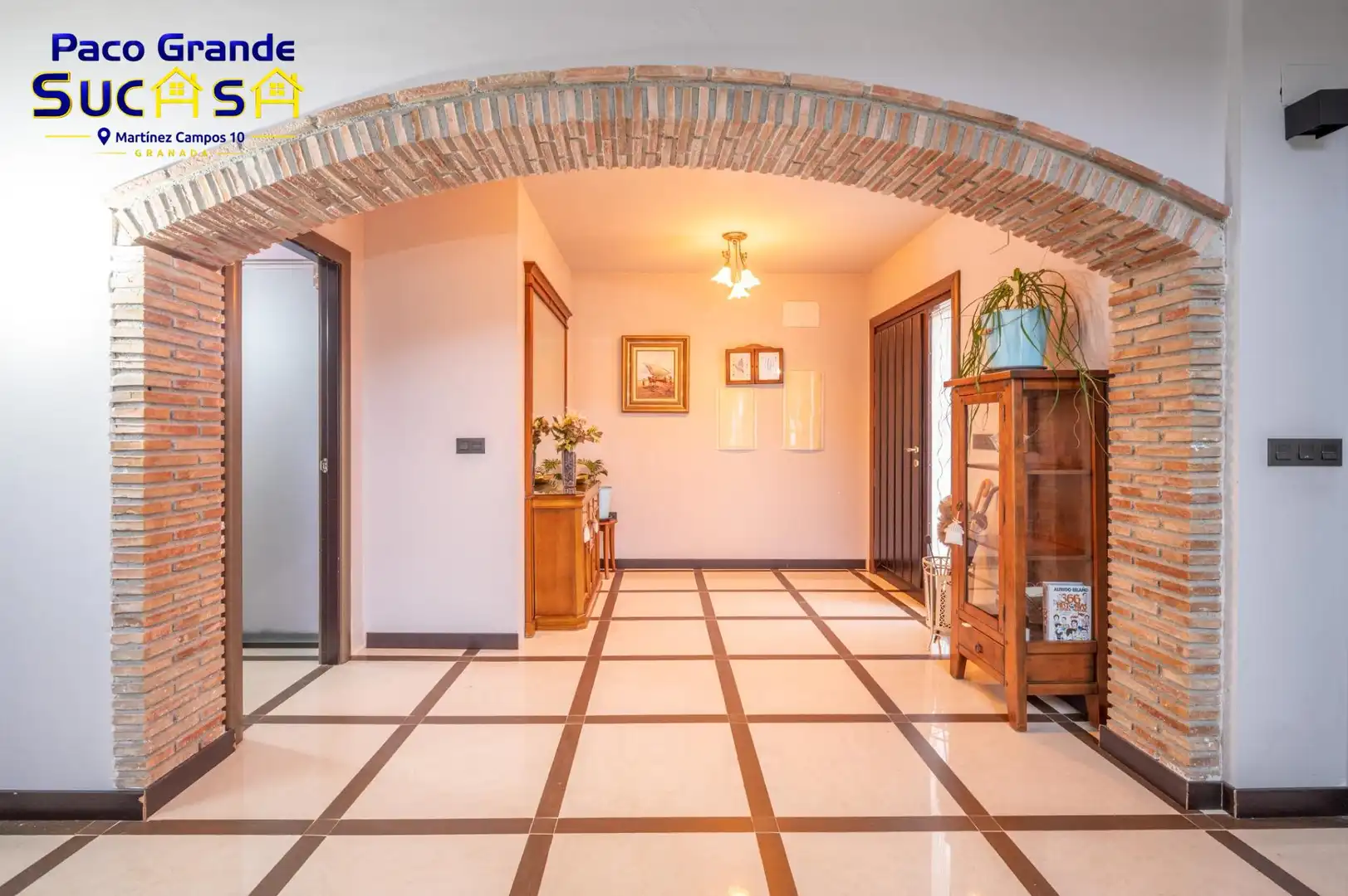 Chalet con terraza en venta en LDO. SANSON CARRASCO 10, imagen 14