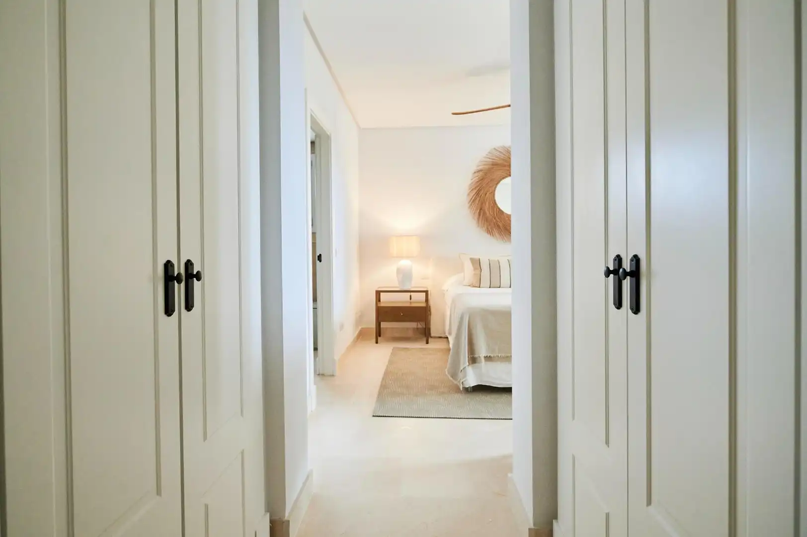 Apartament en venda a Los Naranjos