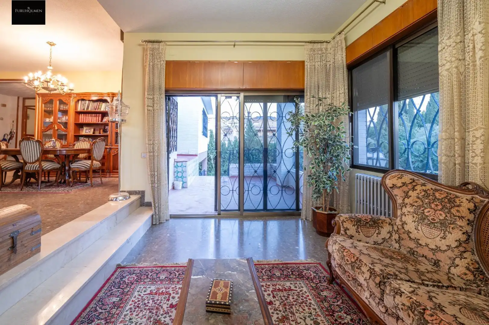 Chalet con terraza en venta en Calle Carril de Santo Domingo, imagen 80