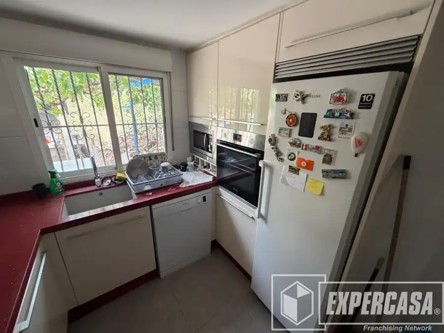 Kitchen of Houses for sale in Llíria  with Air Conditioner