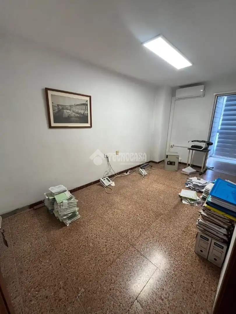 Pis en venda en Santa Cruz de Tenerife amb Aire condicionat i Balcó