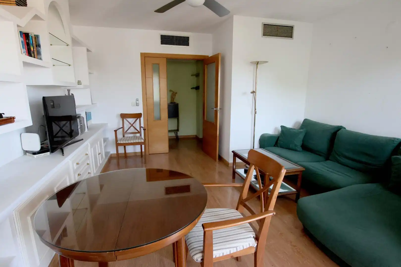 Piso con terraza en venta en Calle Pintor Barjola, imagen 11