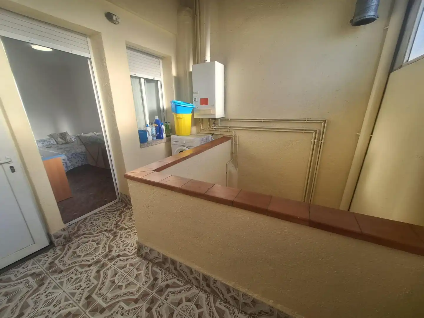 Casa o xalet en venda en Sabadell amb Aire condicionat i Terrassa