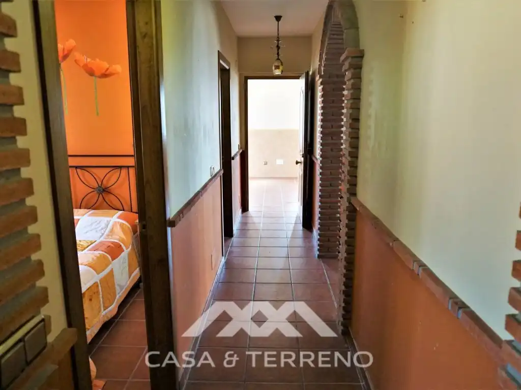 Casa con piscina in vendita a Pago de la Rabita, imagen 21