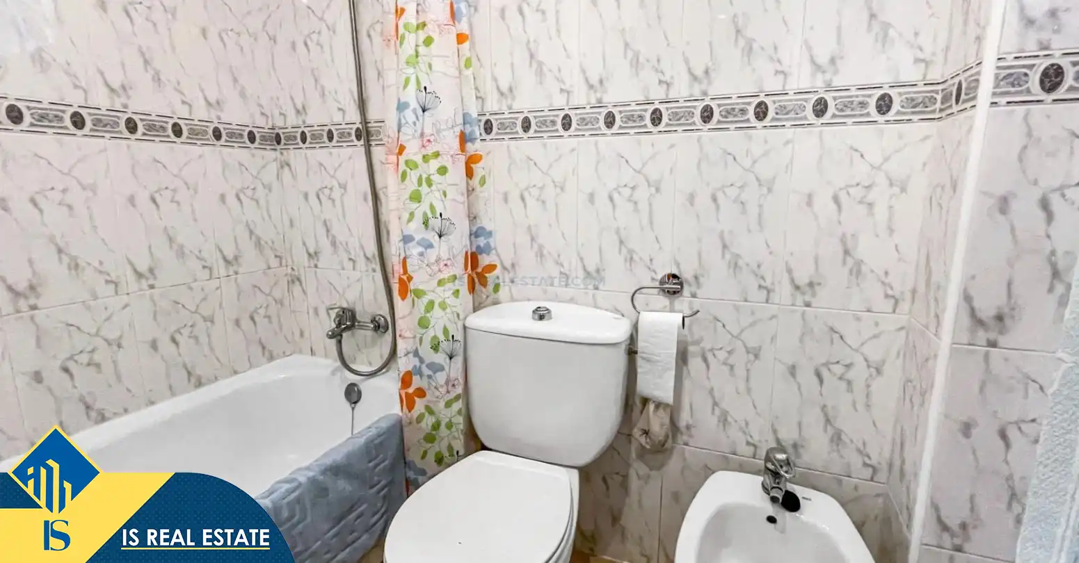 Bungalow with pool for sale in Orihuela Costa, imagen 17