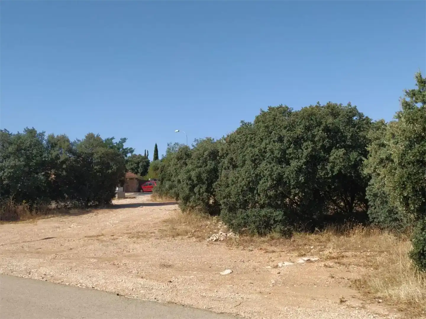Residencial en venta en Nuevo Baztán