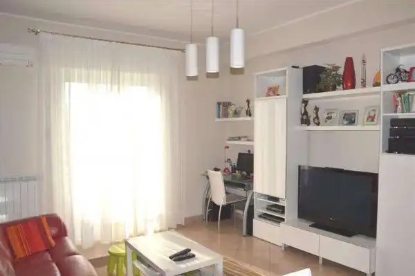 Wohnzimmer von Wohnung zum Verkauf in Lleida