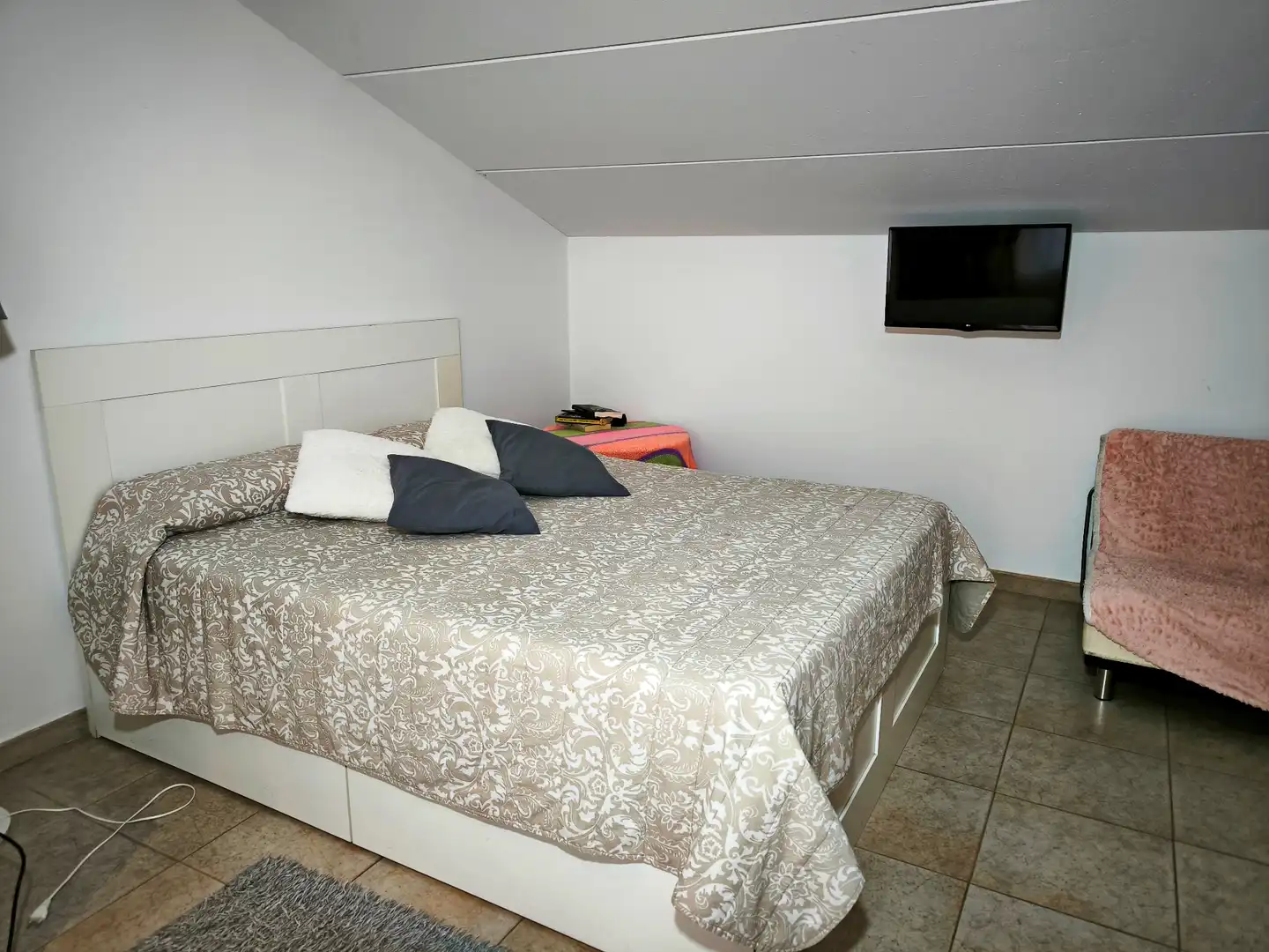 Casa adosada en venta en Plaça Catalunya, Lliçà d'Amunt