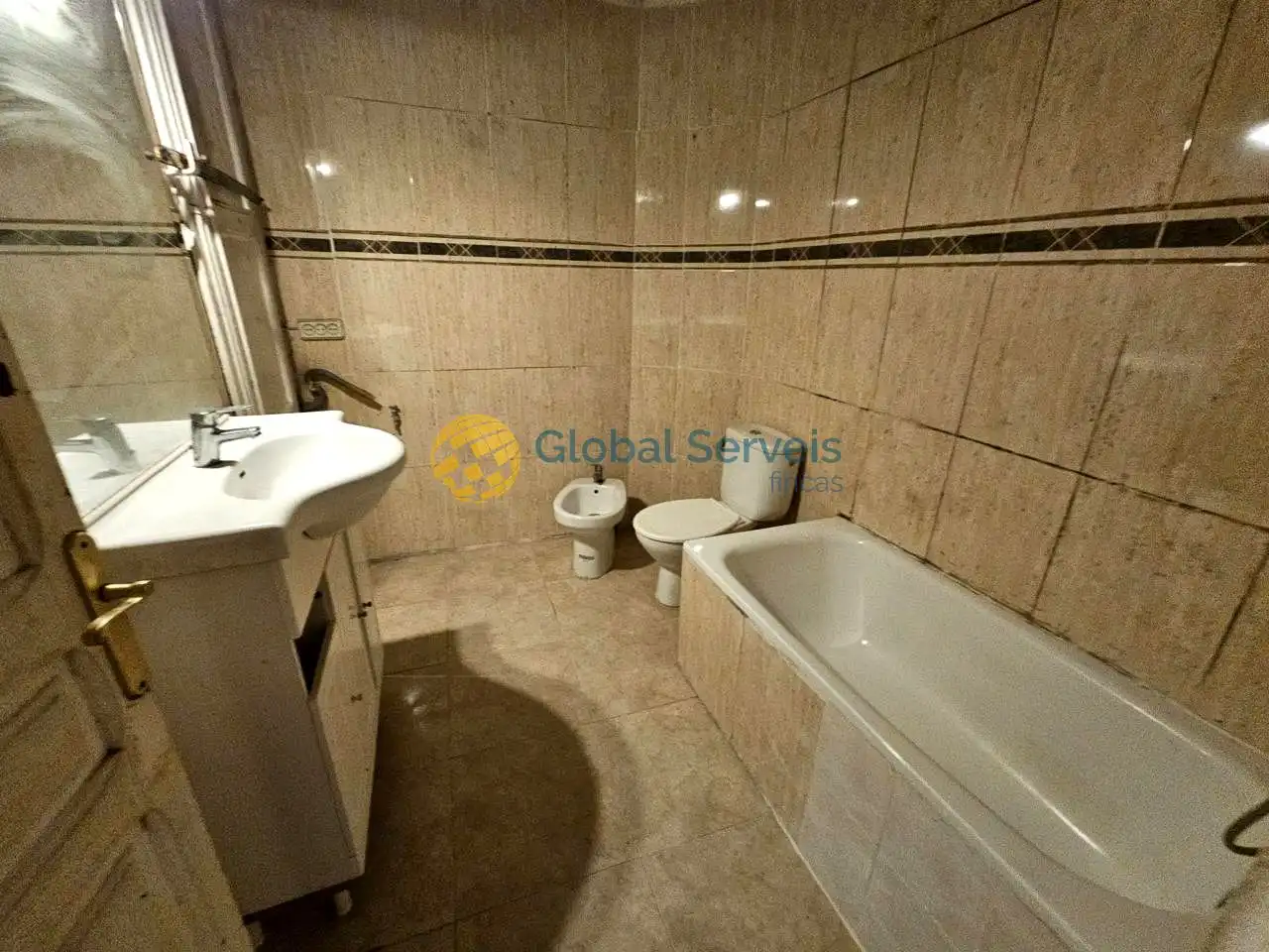 Baño de Piso en venta en Barcelona con Terraza