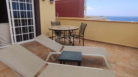 Foto 2 de Apartamento en venta en Torviscas Centro y Alto, Adeje