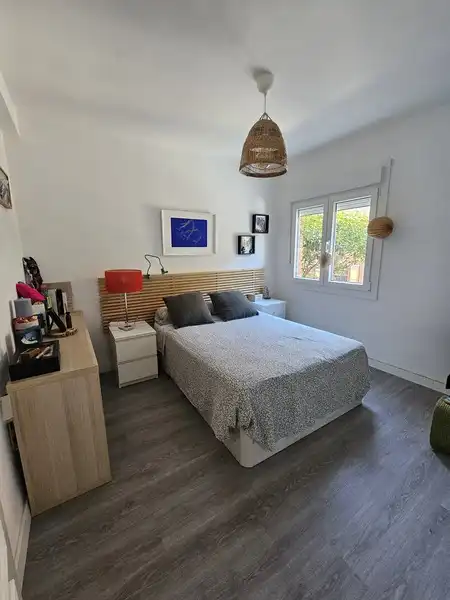Wohnung zur Miete in Universidad
