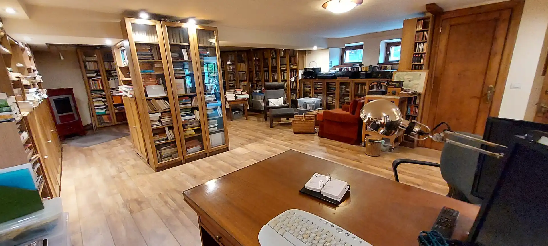 Finca rústica en venda en Salas amb Calefacció, Jardí privat i Parquet