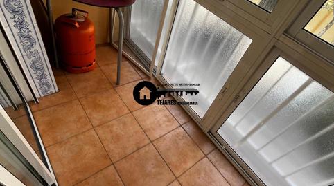 Photo 5 of Flat to rent in Ensanche - Franciscanos, Albacete