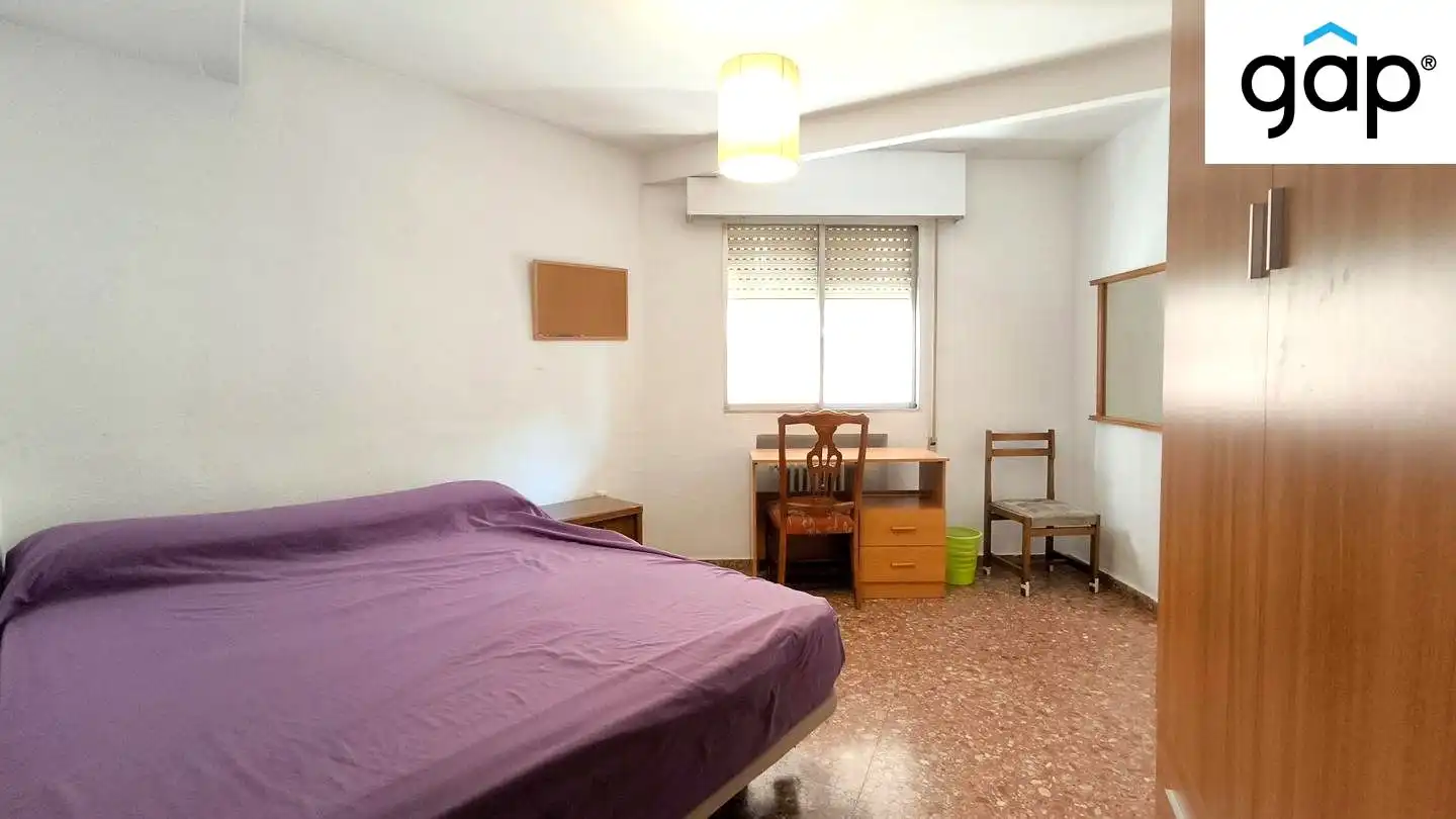 Pis en venda a San Julián, Centro