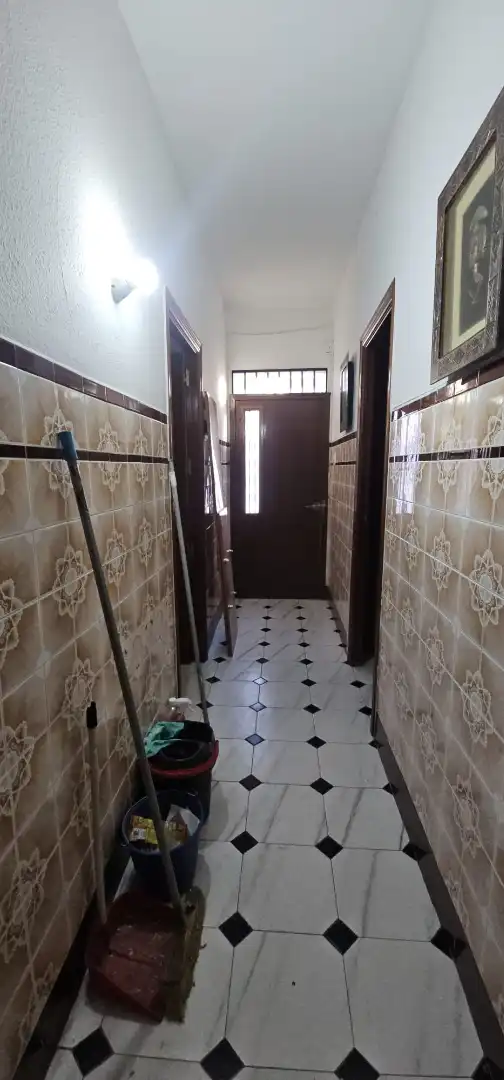 Casa o xalet en venda en Puertollano amb Aire condicionat i Terrassa
