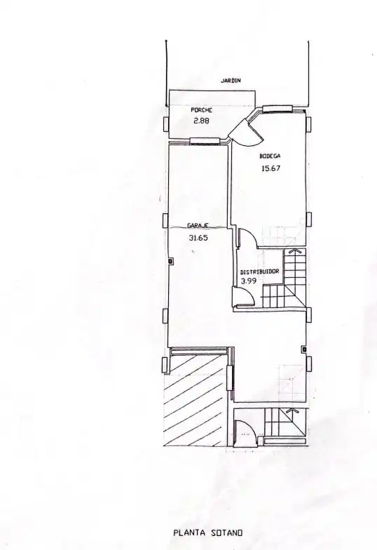 Detached homes for sale in San Roque - Concordia - Adoratrices
