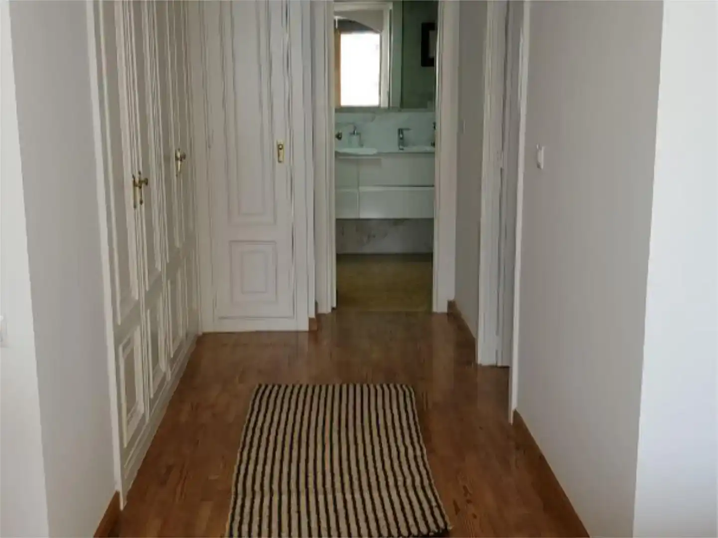Wohnung zur Miete in  Valencia Capital mit Klimaanlage
