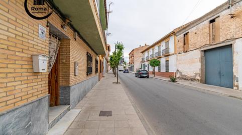 Foto 5 de Finca rústica en venda a Cijuela, Granada