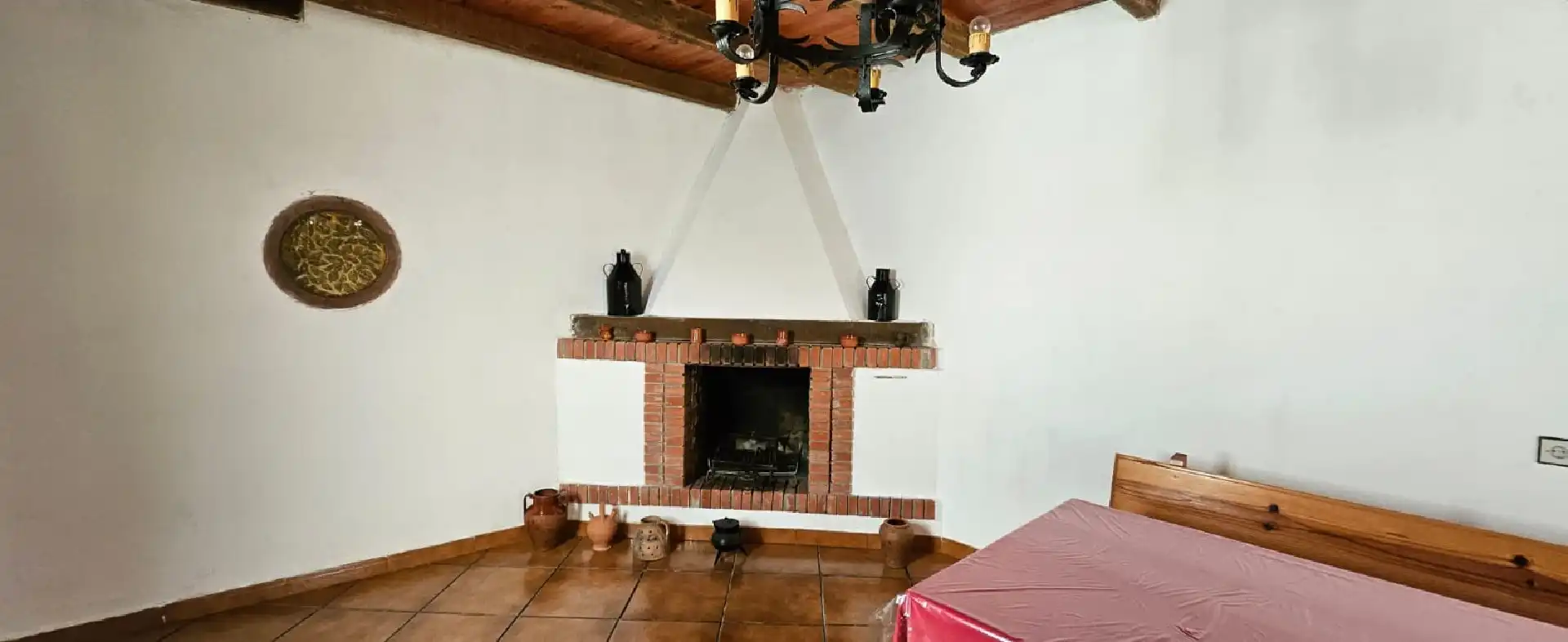 Casa o xalet en venda a Soto de la Vega