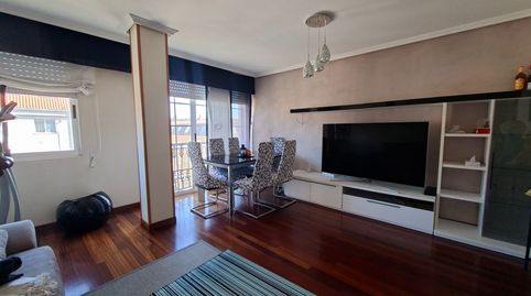 Photo 5 of Duplex for rent in Estrada de Castela, Piñeiros- Freixeiro, Narón