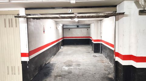 Foto 2 de Garaje en venta en Calle Jon Arrospide Kalea, 28, San Pedro de Deusto - La Ribera, Bilbao