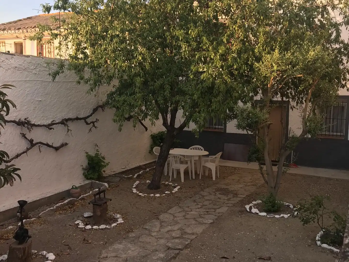 Habitatge amb jardí en venda a Calle Huesca 18, imagen 98