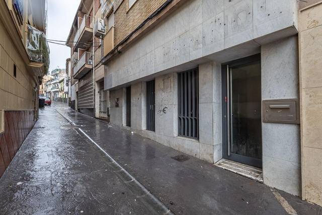 Local comercial en Venta en Iznalloz