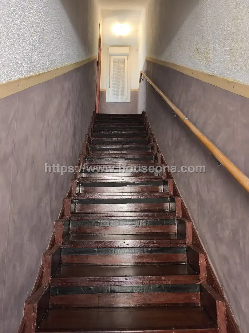 Dúplex con terraza en venta en Calle Blas de Otero 33, imagen 19