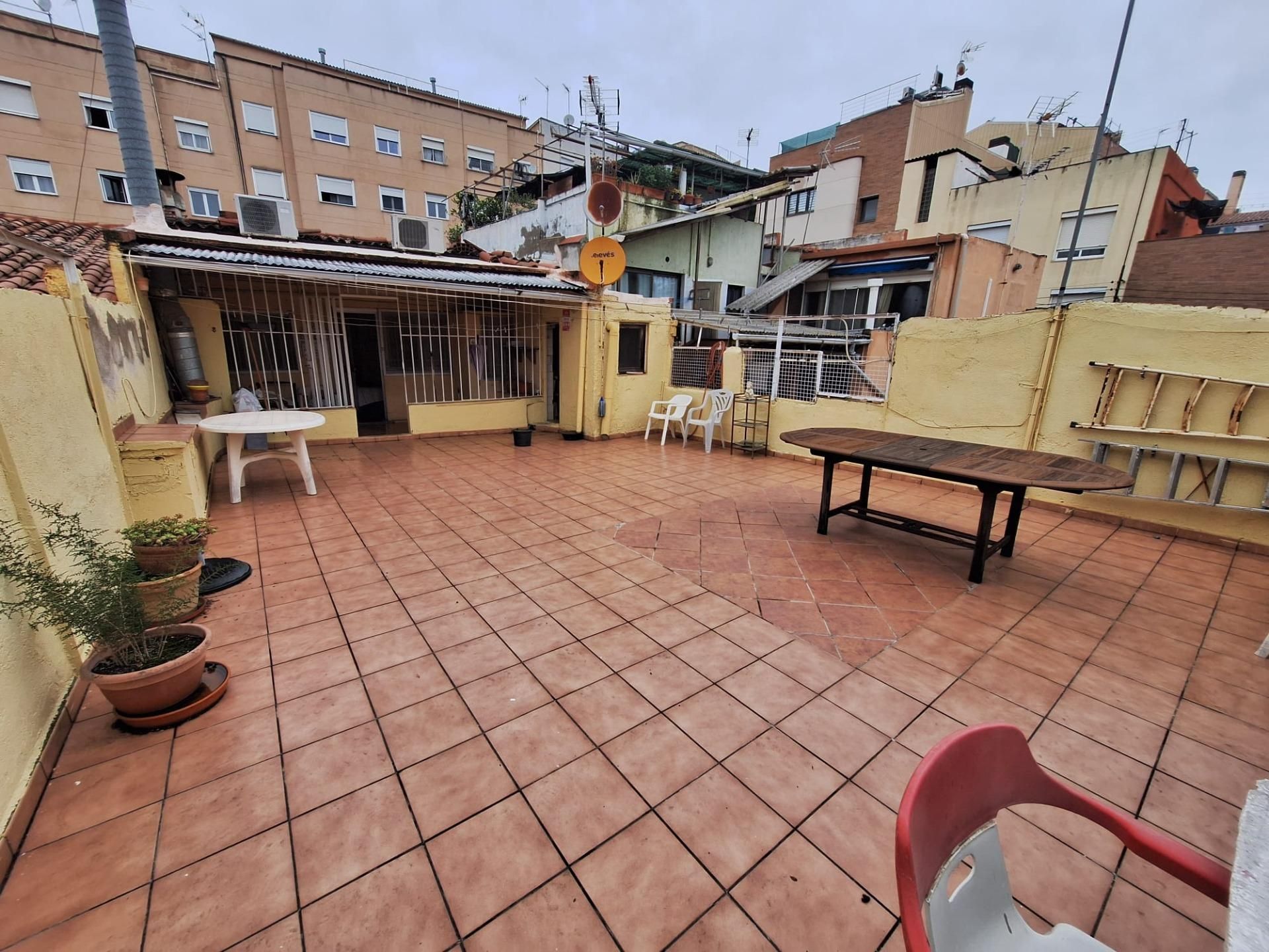 Flat for sale in Carrer ALBENIZ D', Can Rull , Concòrdia - Can Rull