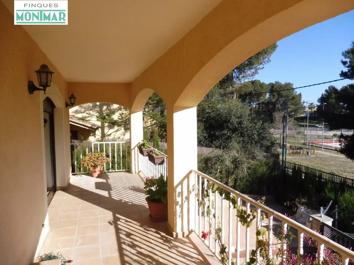 Casa con terraza en venta en Calle Carrer del Sol, imagen 51