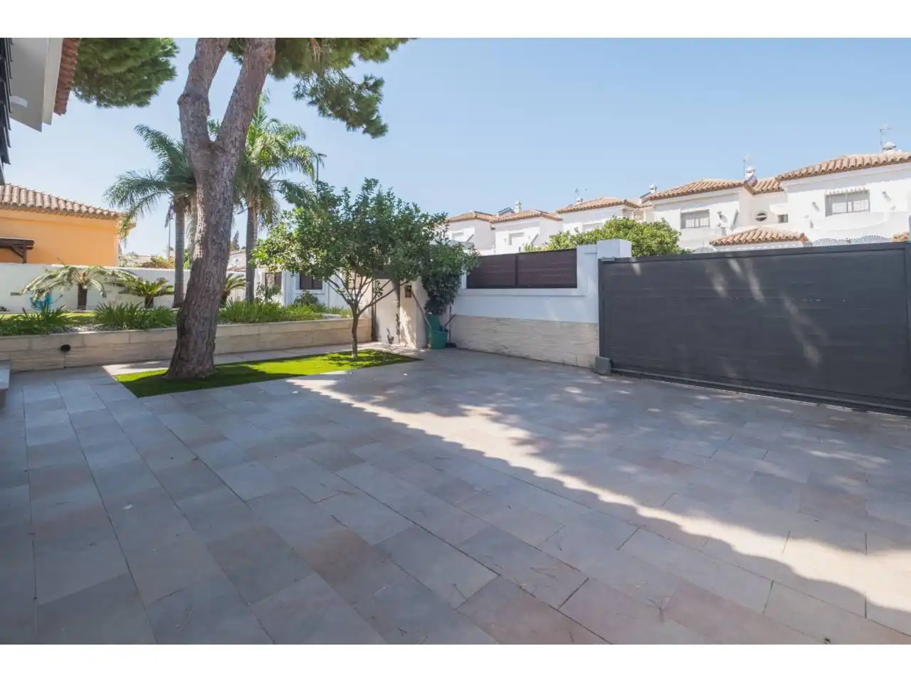 Chalet con jardín en venta en Núcleo urbano, imagen 82