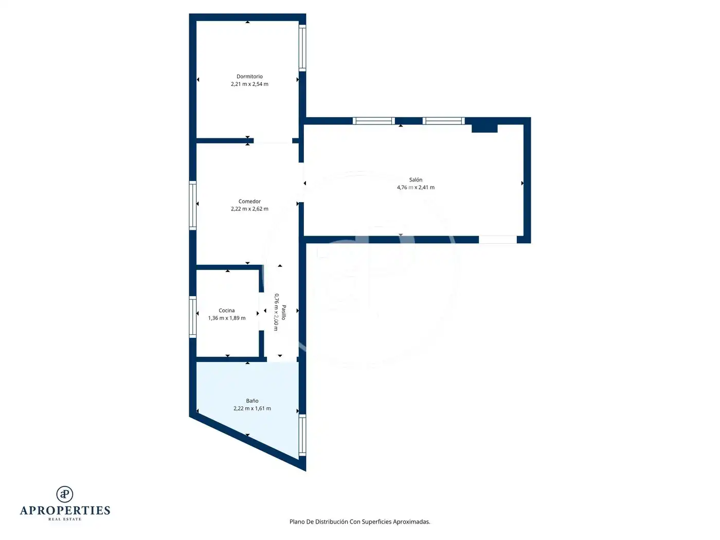 Appartamento con ascensore in vendita a Barrio de Salamanca, imagen 23