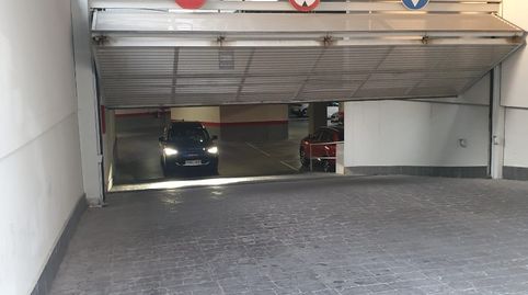 Foto 4 de Garaje en venta en Calle del Ferrocarril del Tajuña, 1, Centro, Arganda del Rey
