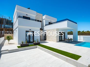 Maison avec balcon à vendre à Desamparados - Hurchillo - Torremendo