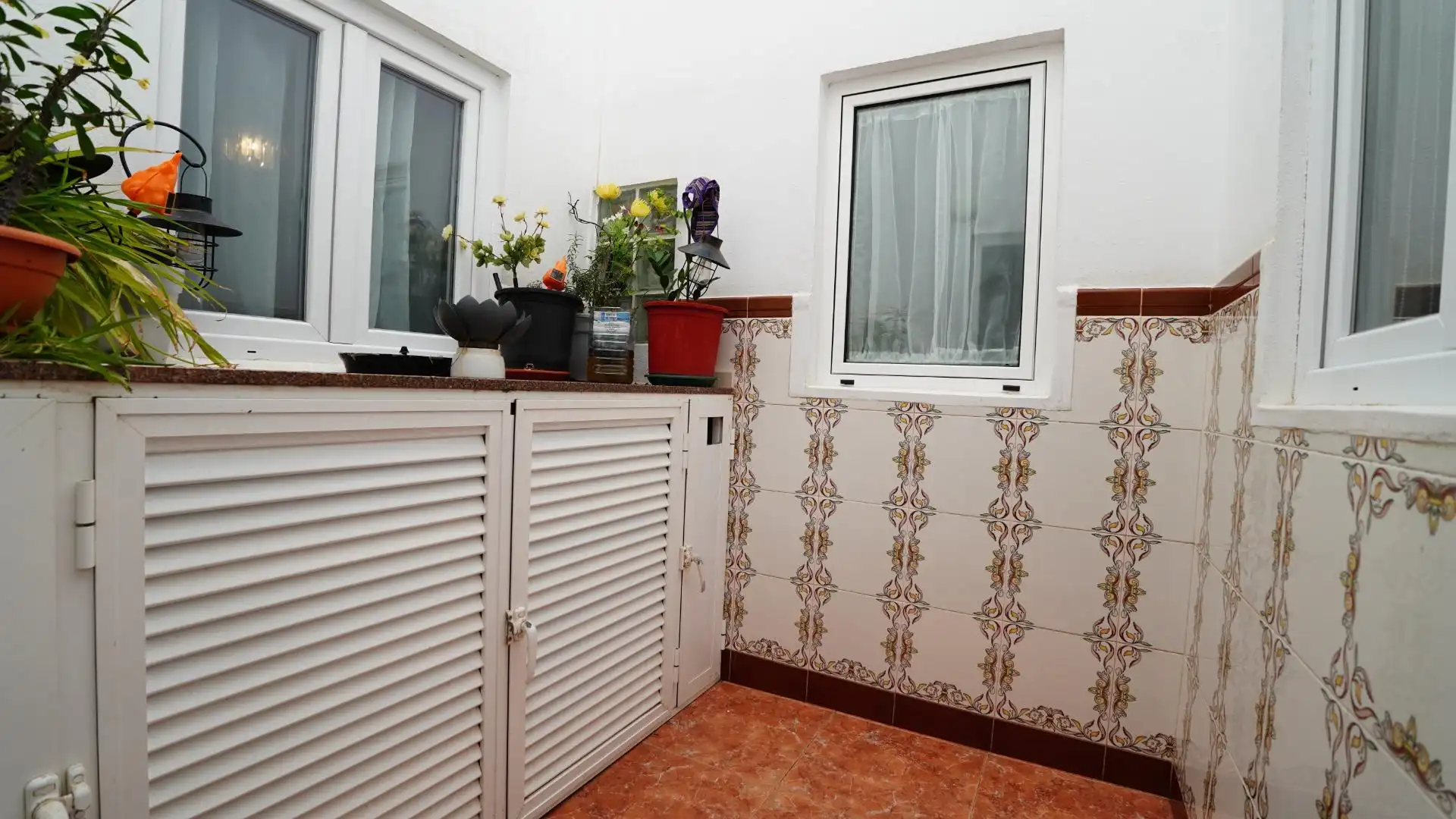 Terraza de Edificio en venta en Gáldar