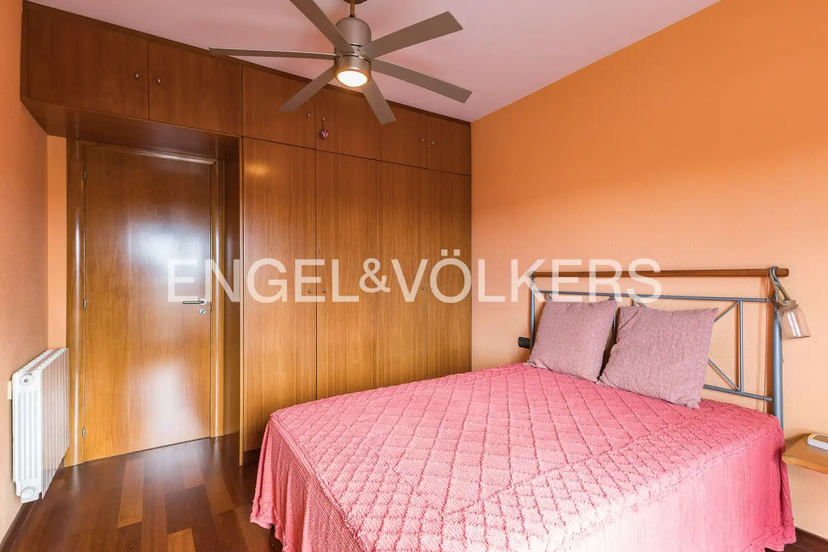 Bedroom of Houses for sale in Calafell  with Air Conditioner, Heating and Private garden