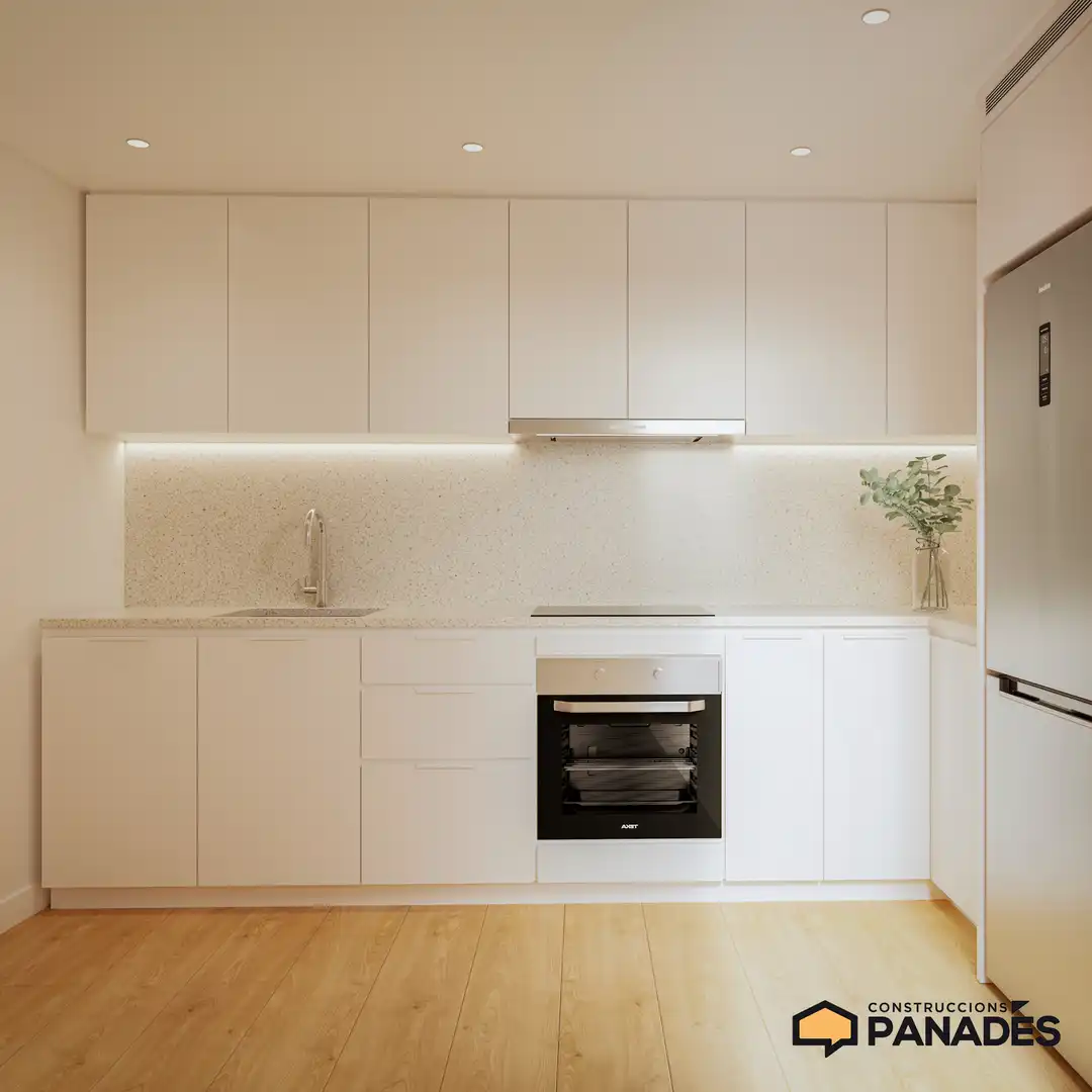 Flat for sale in Carrer de la Virtut, 11, Centre