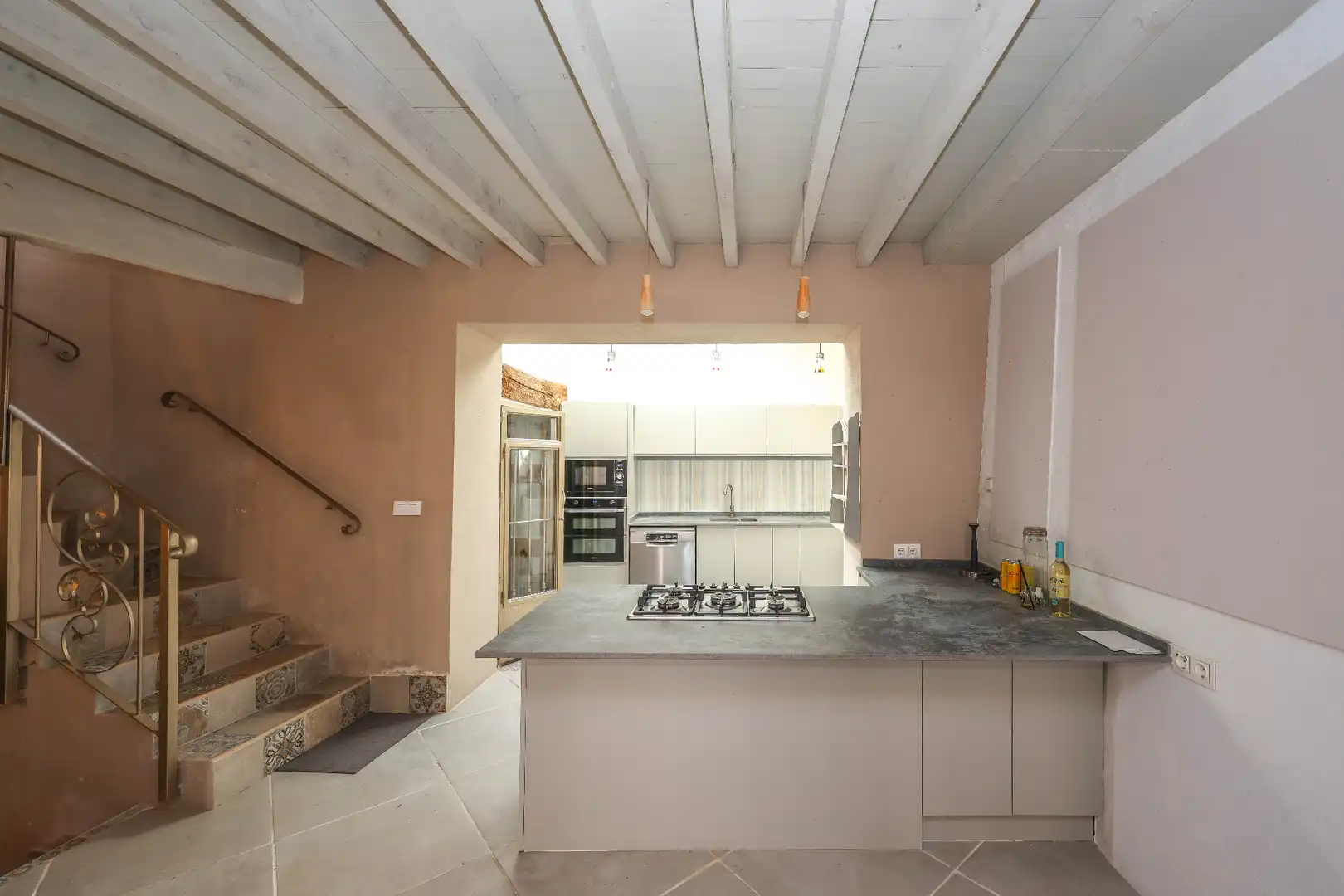 Casa adosada en venta en Calle Enmedio, Monda