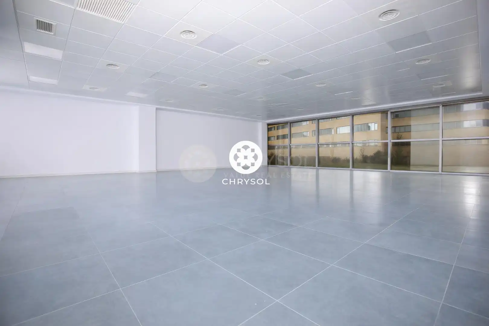 Office space with lift for sale in Avenida Avinguda Corts Catalanes, imagen 4
