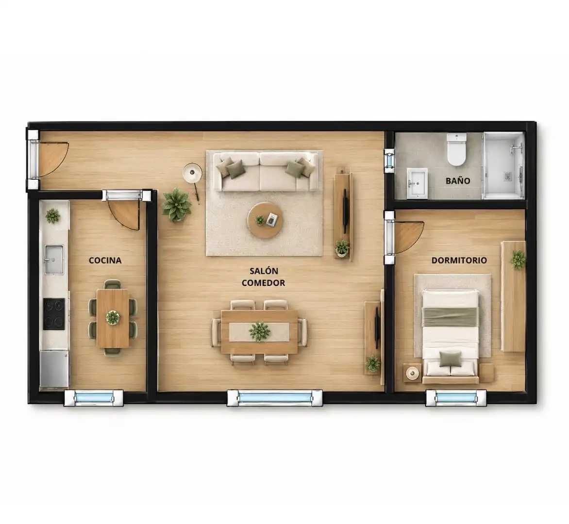 Bajo con ascensor en venta en Carrer VERGE DE LA PALOMA DE LA, imagen 27