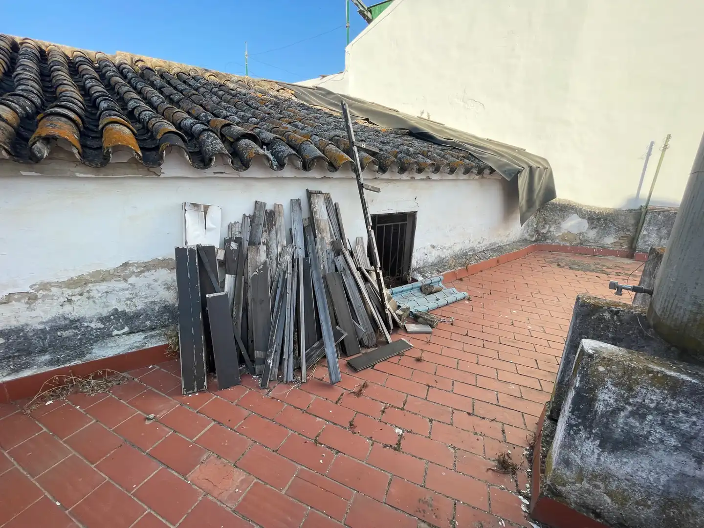 Casa in vendita a Coria del Río, imagen 8