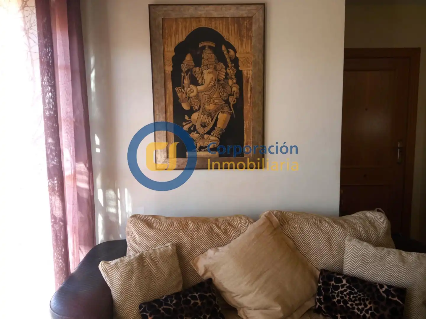 Penthouse for sale in Lorca Ciudad, imagen 4