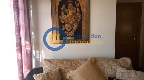 Foto 4 de Àtic en venda a San Cristobal - San Diego, Lorca