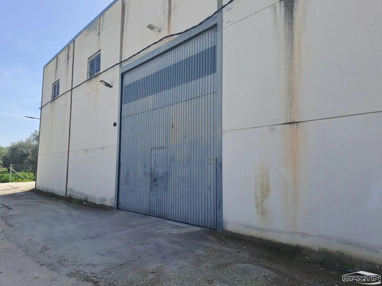 Industrial building for sale in Esmeralda, imagen 5