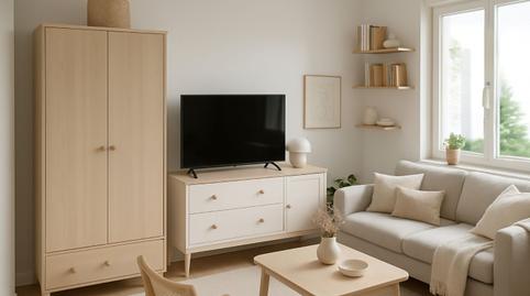 Foto 4 de Piso en venta en Portal de Legutiano, El Anglo, Araba - Álava