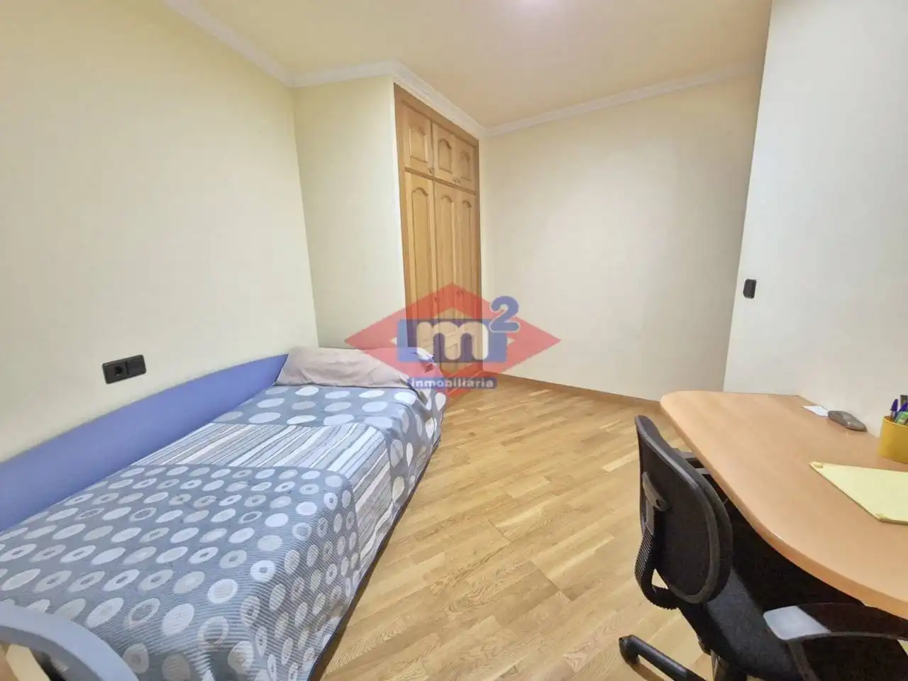 Habitación de Piso en venta en Salvaterra de Miño con Calefacción y Trastero
