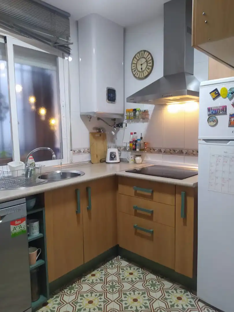 Piso con ascensor en venta en Centro, imagen 38